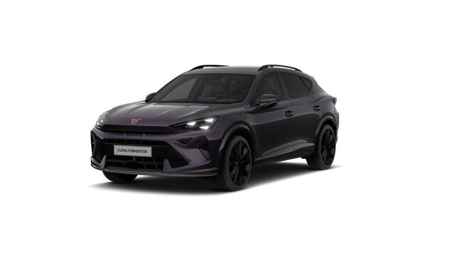 Cupra Formentor 1.5 TSI e-Hybrid 272 6DSG VZ Performance | Achteruitrijcamera | Digitaal instrumentenpaneel (Virtual Cockpit) | Draadloze Apple CarPlay(TM), Android Auto(TM)