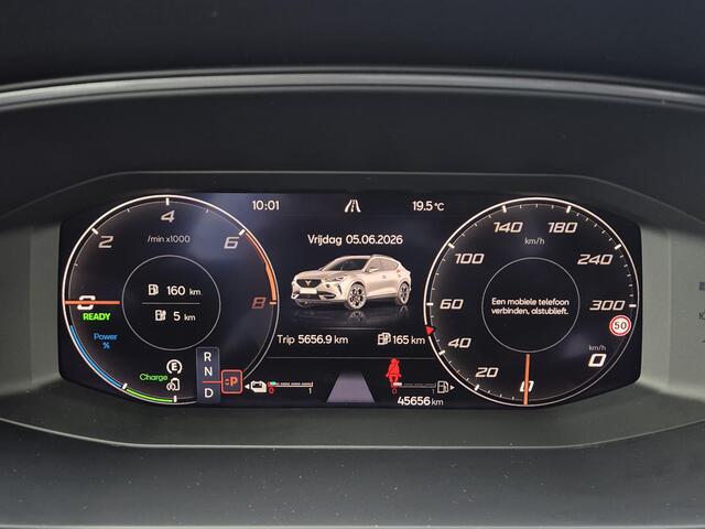 Cupra Formentor 1.4 e-Hybrid VZ Copper Edition | Panoramadak | Navigatie | AppleCarplay |