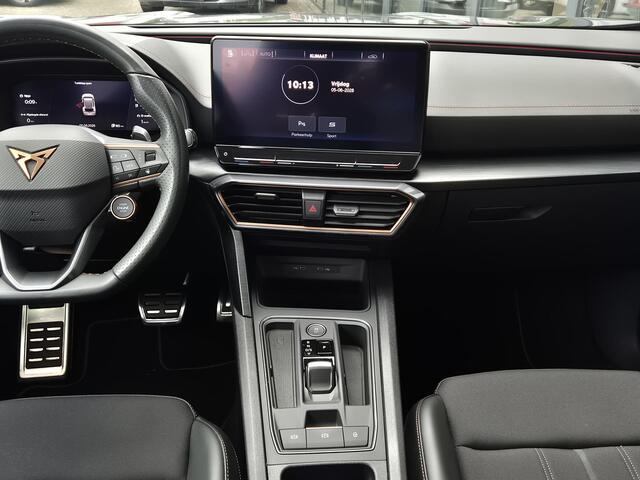 Cupra Formentor 1.4 e-Hybrid VZ Copper Edition | Panoramadak | Navigatie | AppleCarplay |