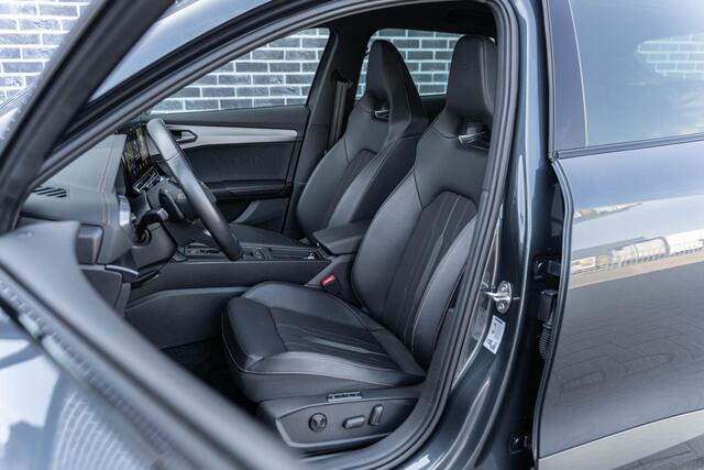 Cupra Formentor 1.4 e-Hybrid VZ Copper Edition | Plug-in Hybrid (PHEV) | 360 Graden Camera | Keyless Entry | Elektrische Achterklep | Matrix LED Koplampen | Elektrisch Verstelbare Stoel | Stoelverwarming | Navigatie | Apple Carplay | Android Auto