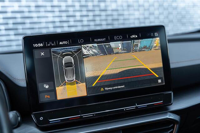 Cupra Formentor 1.4 e-Hybrid VZ Copper Edition | Plug-in Hybrid (PHEV) | 360 Graden Camera | Keyless Entry | Elektrische Achterklep | Matrix LED Koplampen | Elektrisch Verstelbare Stoel | Stoelverwarming | Navigatie | Apple Carplay | Android Auto