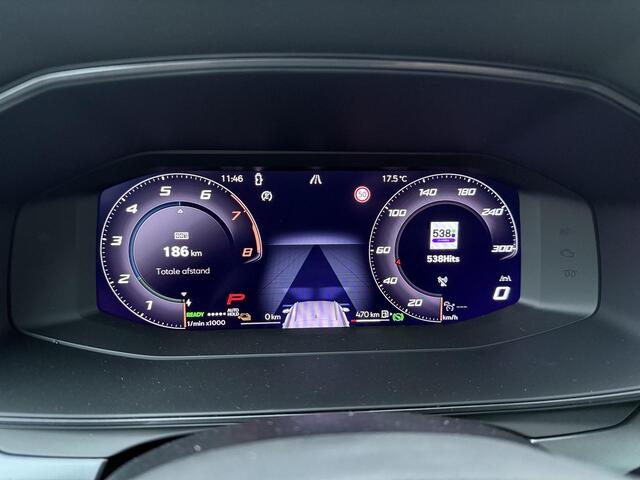 Cupra Formentor 1.5 TSI e-Hybrid VZ Tribe Panoramadak, Trekhaak, Sennheiser geluidssysteem