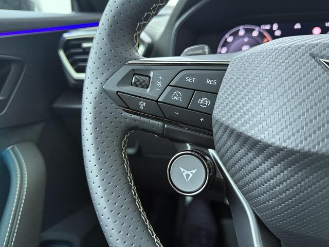 Cupra Formentor 1.5 TSI e-Hybrid VZ Tribe Panoramadak, Trekhaak, Sennheiser geluidssysteem