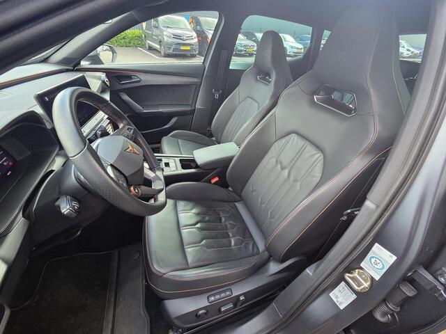 Cupra Formentor 1.4 e-Hybrid VZ Copper Edition MAT, 46DKM,245PK, WINTERPAKKET