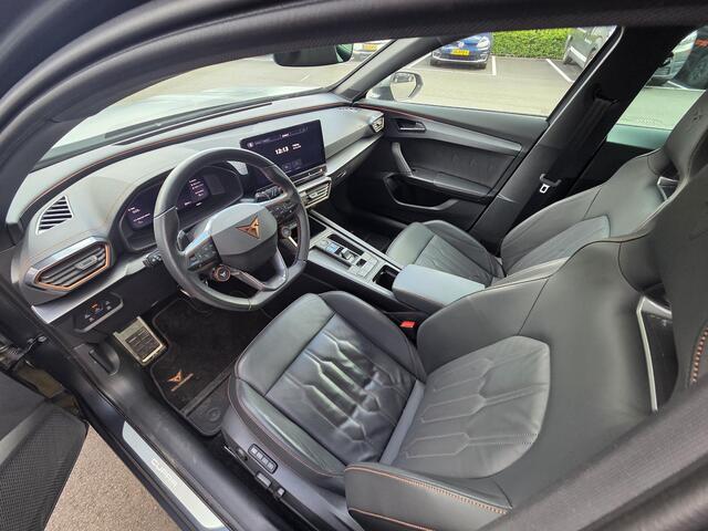 Cupra Formentor 1.4 e-Hybrid VZ Copper Edition MAT, 46DKM,245PK, WINTERPAKKET