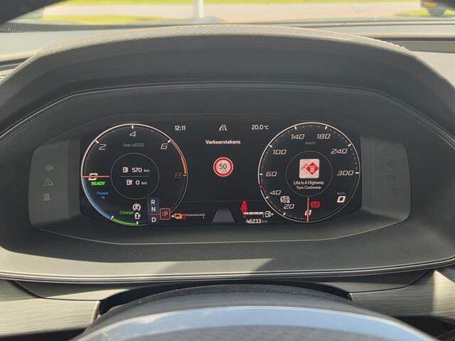 Cupra Formentor 1.4 e-Hybrid VZ Copper Edition MAT, 46DKM,245PK, WINTERPAKKET