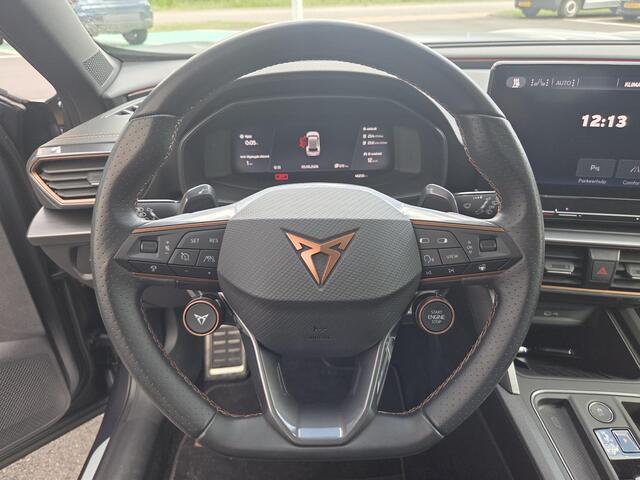 Cupra Formentor 1.4 e-Hybrid VZ Copper Edition MAT, 46DKM,245PK, WINTERPAKKET