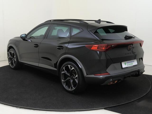 Cupra Formentor 1.4 e-Hybrid VZ Performance | SoH 91% | Panoramadak | Trekhaak | Parkeerassistent | Adaptieve demping | Keyless | Dodehoek detectie | Stoel- en stuurwielverwarming | Achteruitrijcamera |