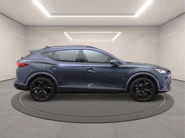 Cupra Formentor 1.4 e-Hybrid 245 PK VZ Copper Edition PHEV, Trekhaak, Memory, Adap. Cruise Control