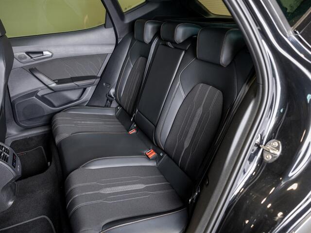 Cupra Formentor 1.5 TSI Business Edition Plus / 150pk / Stoel en stuur verwarming / Beats /