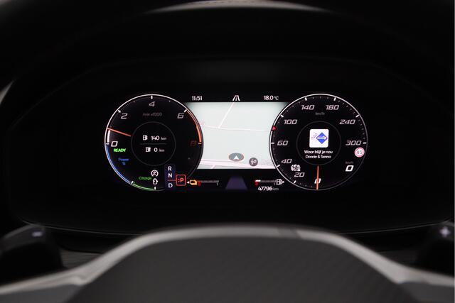 Cupra Formentor 1.4 e-Hybrid VZ 245 PK Performance PHEV, Leder, Panoramadak, Trekhaak, Memory, Camera