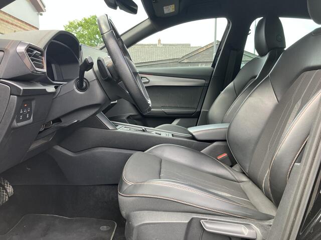 Cupra Formentor 1.4 e-Hybrid Business | ACC | Leder | 12 MND Garantie