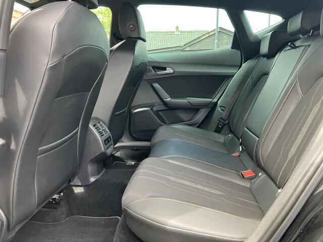 Cupra Formentor 1.4 e-Hybrid Business | ACC | Leder | 12 MND Garantie