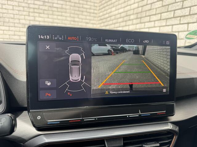 Cupra Formentor 1.4 e-Hybrid VZ Performance | Trekhaak | Achteruitrijcamera | Stoelverwarming | Navigatie |