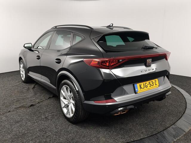 Cupra Formentor 1.4 TSI e-Hybrid Essential | Achteruitrijcamera | Navigatie | Adaptive Cruise Control | Apple CarPlay / Android Auto |
