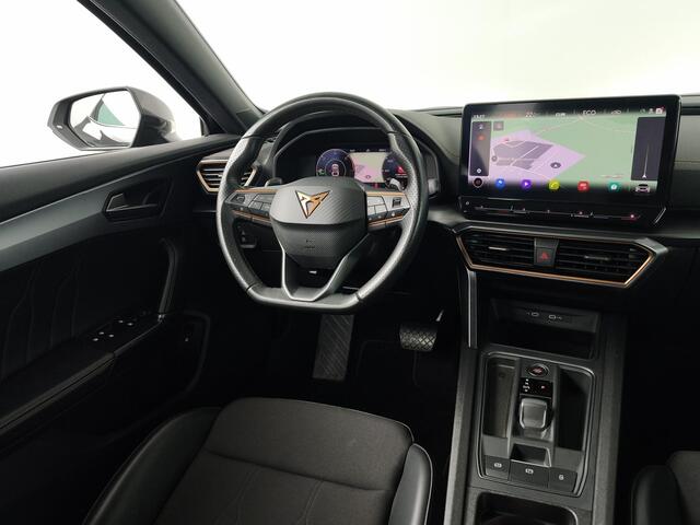 Cupra Formentor 1.4 TSI e-Hybrid Essential | Achteruitrijcamera | Navigatie | Adaptive Cruise Control | Apple CarPlay / Android Auto |