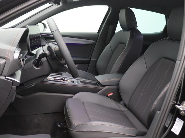 Cupra Formentor 1.5 TSI e-Hybrid Business Trekhaak, 19" LM Velgen, Achteruitrijcamera, Elektr. Achterklep, Keyless, Adaptieve Cruise Control, Stuur- en Stoelverwarming