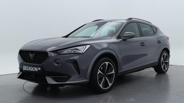 Cupra Formentor 1.4 TSI e-Hybrid Essential
