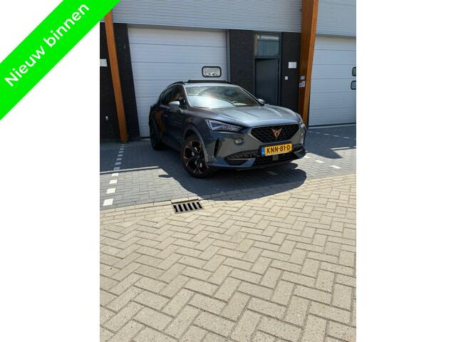 Cupra Formentor 1.4 e-Hyb VZ Performance Pano BTW Auto 245 pk