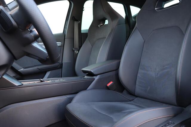 Cupra Formentor 1.5 TSI e-Hybrid Business 204pk DSG6