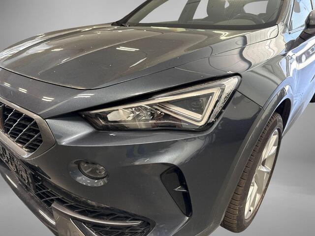 Cupra Formentor 1.4 TSI e-Hybrid 204pk DSG Essential Limited · Keyless · Stuurwielverwarming · ACC · Sfeerverlichting · Elek. Inklapbare Spiegels ·