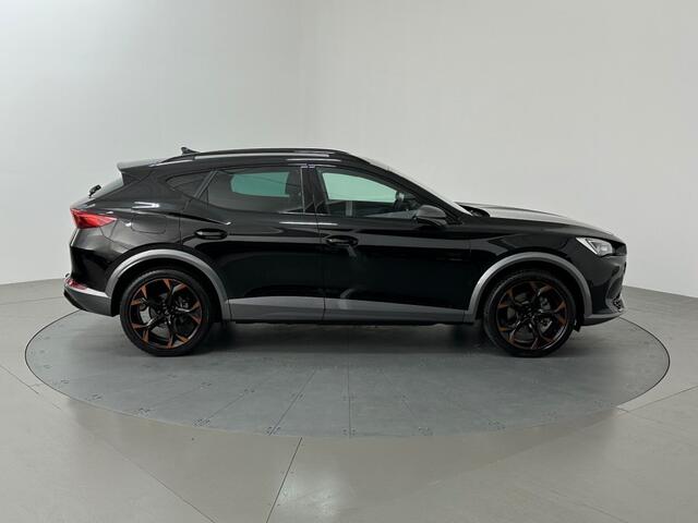 Cupra Formentor 1.4 E-HYBRID PUG IN 37.000KM TREKHAAK