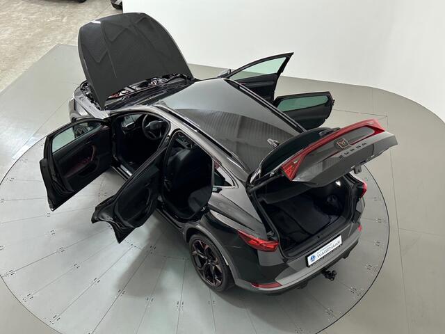 Cupra Formentor 1.4 E-HYBRID PUG IN 37.000KM TREKHAAK