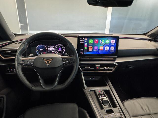 Cupra Formentor 1.4 TSI e-Hybrid | Adaptive | Memory | Pano | Leder | Stoelverwarming |