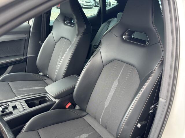 Cupra Formentor 1.4 e-Hybrid VZ Performance Automaat Navigatie / Full LED / Sportstoelen