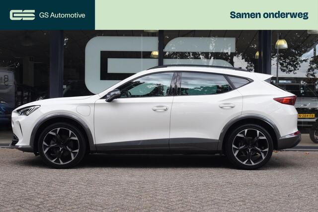 Cupra Formentor 1.4 e-Hybrid Adrenaline |STOELVERWARMING|ACC|SFEER