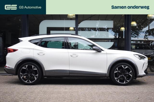 Cupra Formentor 1.4 e-Hybrid Adrenaline |STOELVERWARMING|ACC|SFEER
