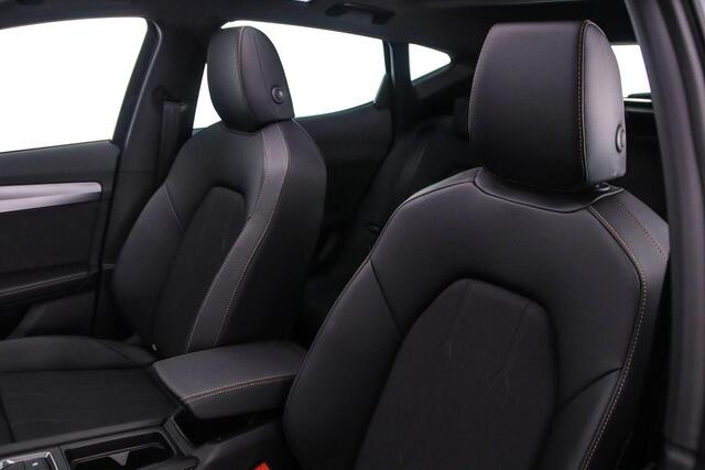 Cupra Formentor Business 1.5 TSI eHybrid 204pk DSG Automaat Trekhaak, Adaptive cruise control, Panoramadak, LED matrix koplampen, Stoelverwarming, Achteruitrijcamera