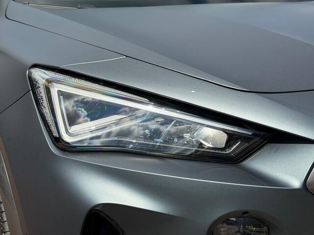 Cupra Formentor 1.4 VZ E-HYBRID Panodak Leer Matte Kleur SOH 100%