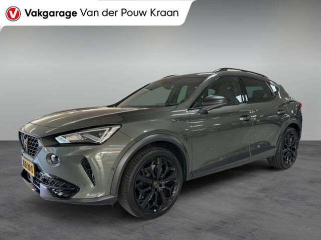 Cupra Formentor 1.4 e-Hybrid VZ Tribe Edition 245PK / Panoramdak
