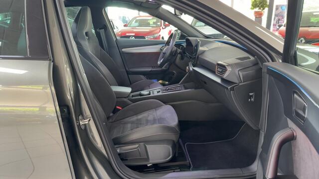 Cupra Formentor 1.4 e-Hybrid VZ Tribe Edition 245PK / Panoramdak