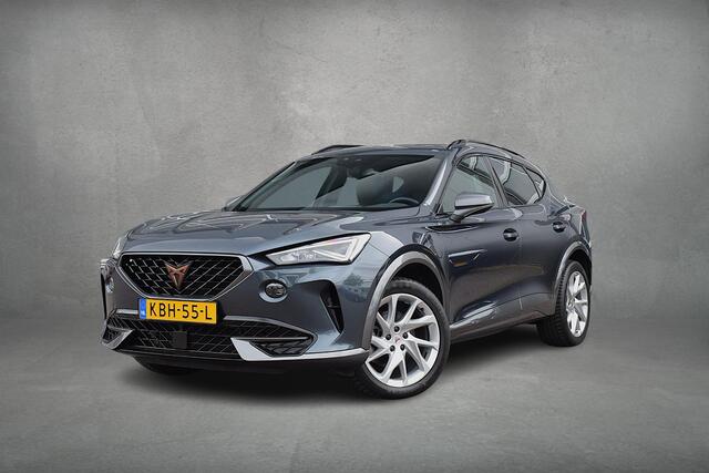 Cupra Formentor 1.4 TSI e-Hybrid Essential | SOH: 97,2% | Pano | ACC | Carplay