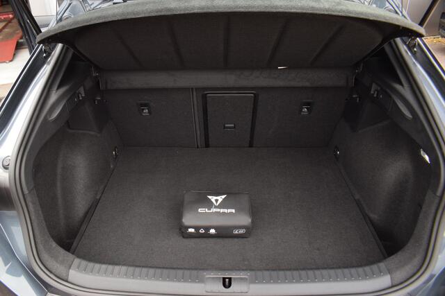 Cupra Formentor 1.4 TSI e-Hybrid Essential | SOH: 97,2% | Pano | ACC | Carplay