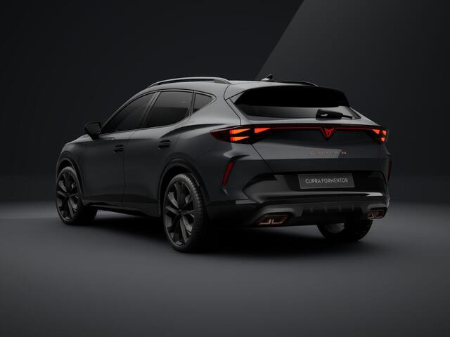 Cupra Formentor 1.5 TSI e-Hybrid Business