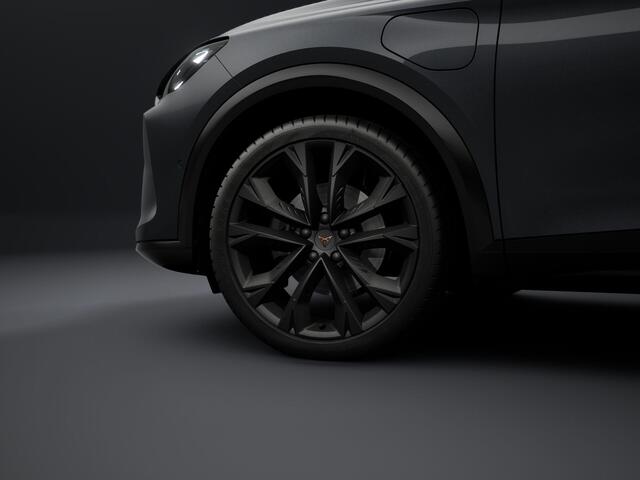 Cupra Formentor 1.5 TSI e-Hybrid Business