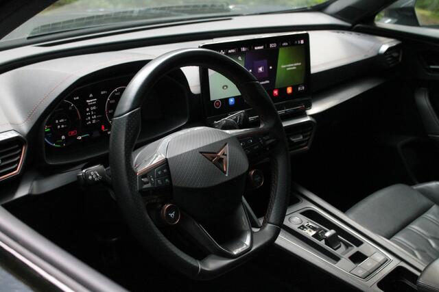 Cupra Formentor 1.4 e-Hybrid VZ Copper Edition | Leder | Trekhaak | Carplay | ACC
