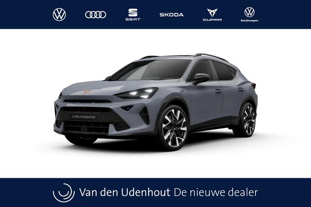 Cupra Formentor 1.5 TSI e-Hybrid 272 6DSG VZ Performance | Achteruitrijcamera | Digitaal instrumentenpaneel (Virtual Cockpit) | Draadloze Apple CarPlay(TM), Android Auto(TM)