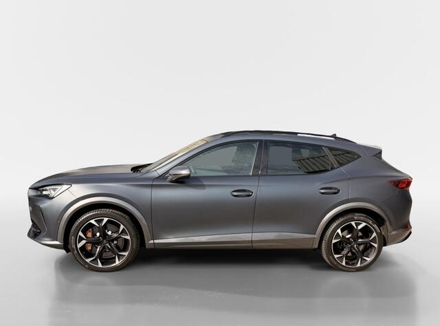 Cupra Formentor 2.0 TSI 4DRIVE 418PK | Full options | Stage 1 & DSG stage 2 | El