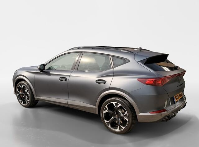 Cupra Formentor 2.0 TSI 4DRIVE 418PK | Full options | Stage 1 & DSG stage 2 | El
