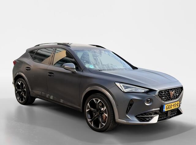 Cupra Formentor 2.0 TSI 4DRIVE 418PK | Full options | Stage 1 & DSG stage 2 | El