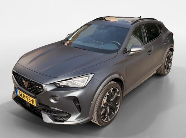 Cupra Formentor 2.0 TSI 4DRIVE 418PK | Full options | Stage 1 & DSG stage 2 | El