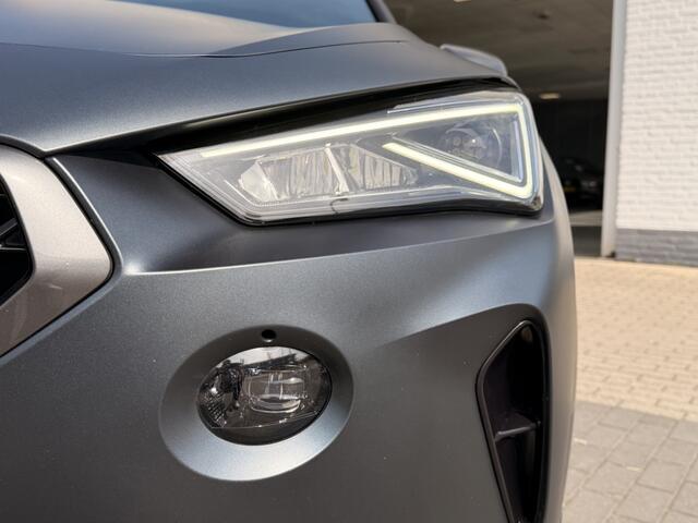 Cupra Formentor 2.0 TSI 4DRIVE 418PK | Full options | Stage 1 & DSG stage 2 | El