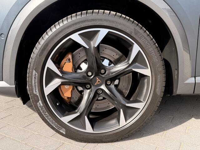 Cupra Formentor 2.0 TSI 4DRIVE 418PK | Full options | Stage 1 & DSG stage 2 | El