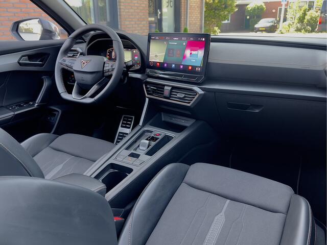 Cupra Formentor ZOMERACTIE! BETAAL NU 50% 13450 DE REST IN 2JR RENTEVRIJ