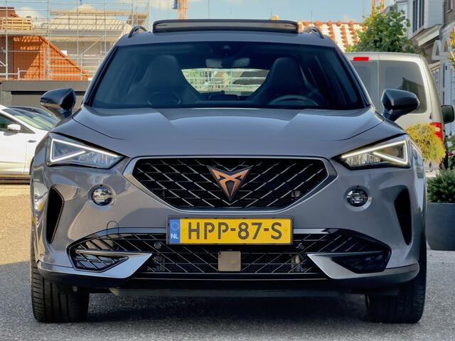 Cupra Formentor ZOMERACTIE! BETAAL NU 50% 13450 DE REST IN 2JR RENTEVRIJ