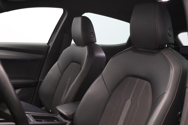 Cupra Formentor 1.4 e-Hybrid 204 PK Adrenaline PHEV, Winterpakket, Adap. Cruise Control, Carplay, Camera